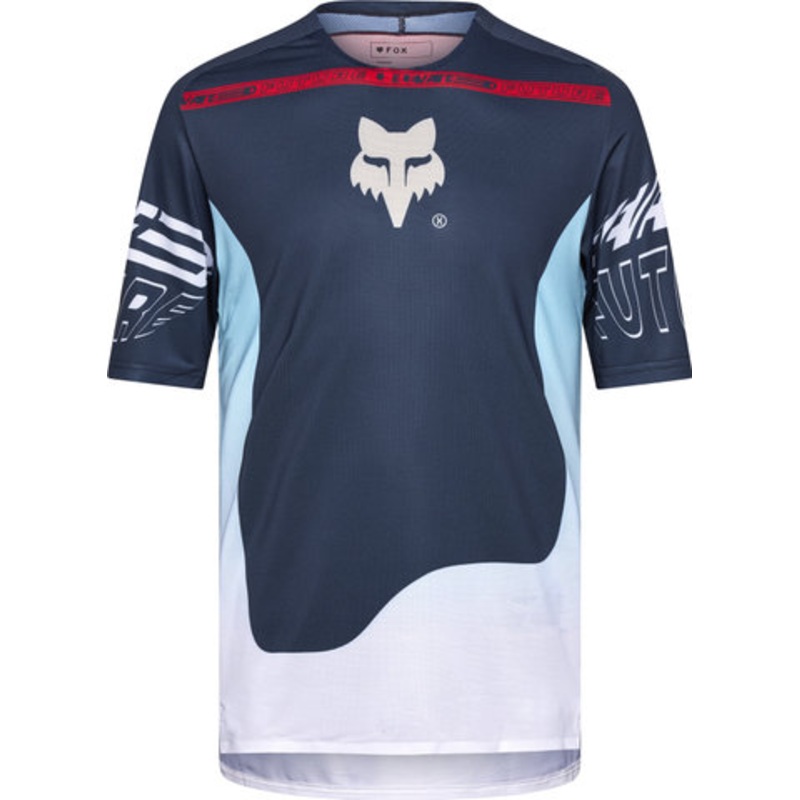 Fox Head Flexiar Elevated Short Sleeve Jersey