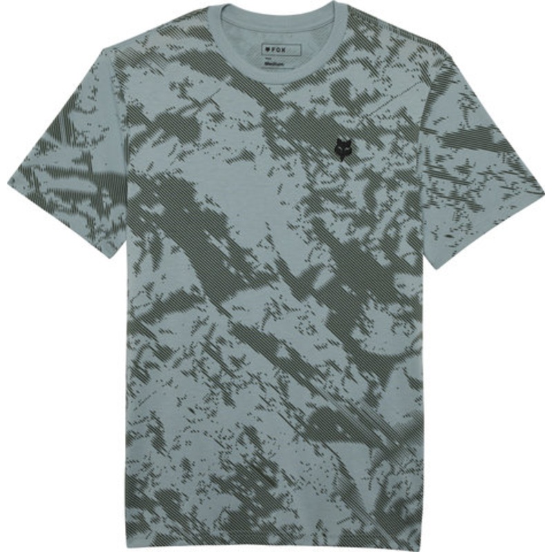 Fox Head Gravel SS Tech Tee T-Shirt