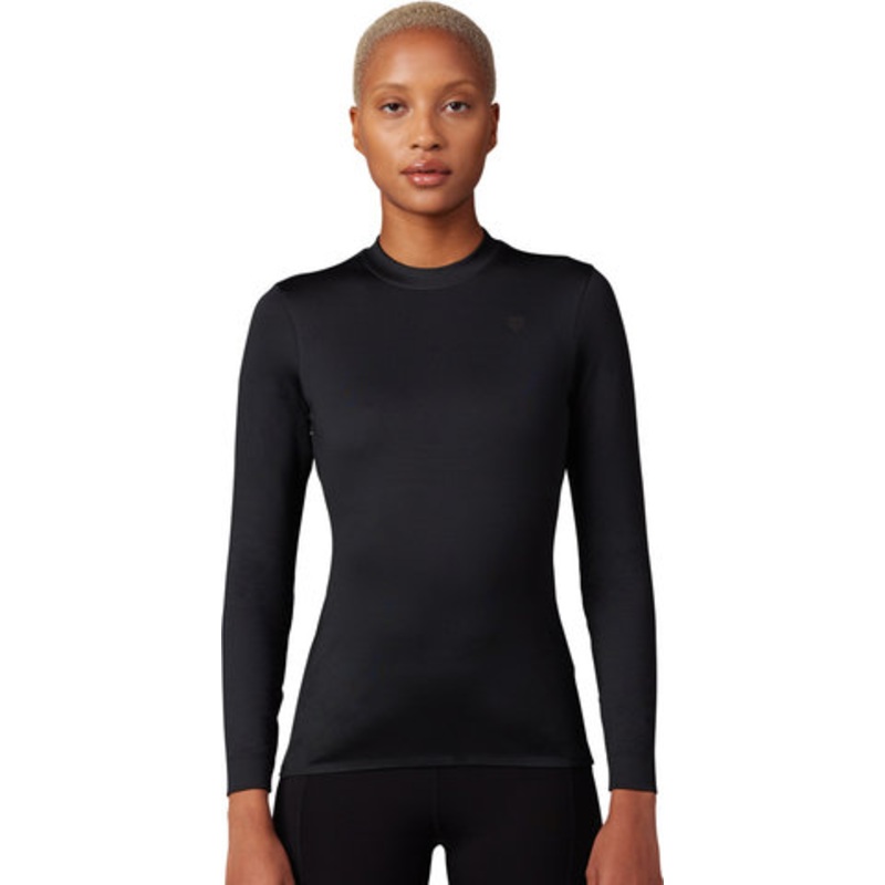 Fox Head Women’s Tecbase Fire LS Base Layer