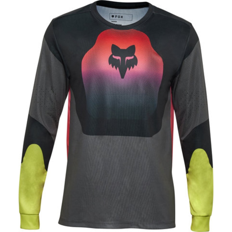 Fox Head Youth Ranger Revise LS Jersey