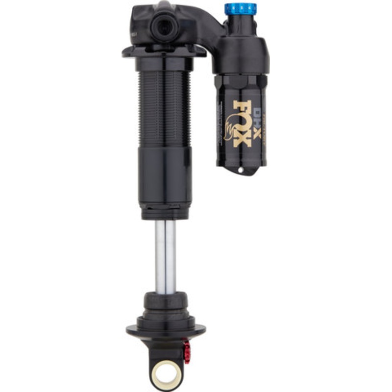 Fox Racing Shox DHX 2POS Factory Trunnion Rear Shock