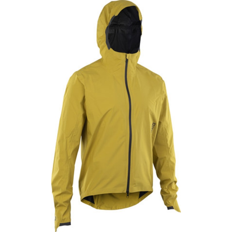 ION Shelter Lite 2.5L Rain Jacket 2.0