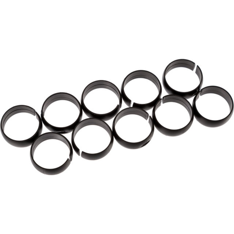 Magura Plastic Ring Inserts for Evolution Adapter
