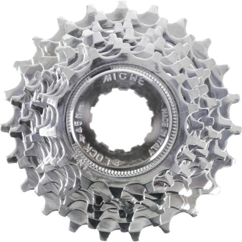 Miche Primato Campagnolo 8-speed Cassette