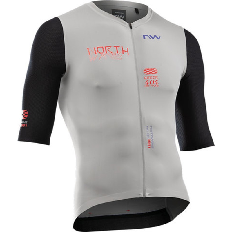 Northwave Extreme Evo S/S Jersey Model 2025