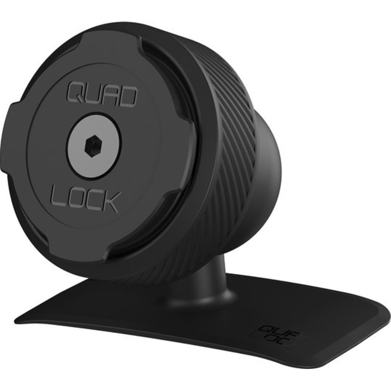 Quad Lock Adhesive mount for dashboard