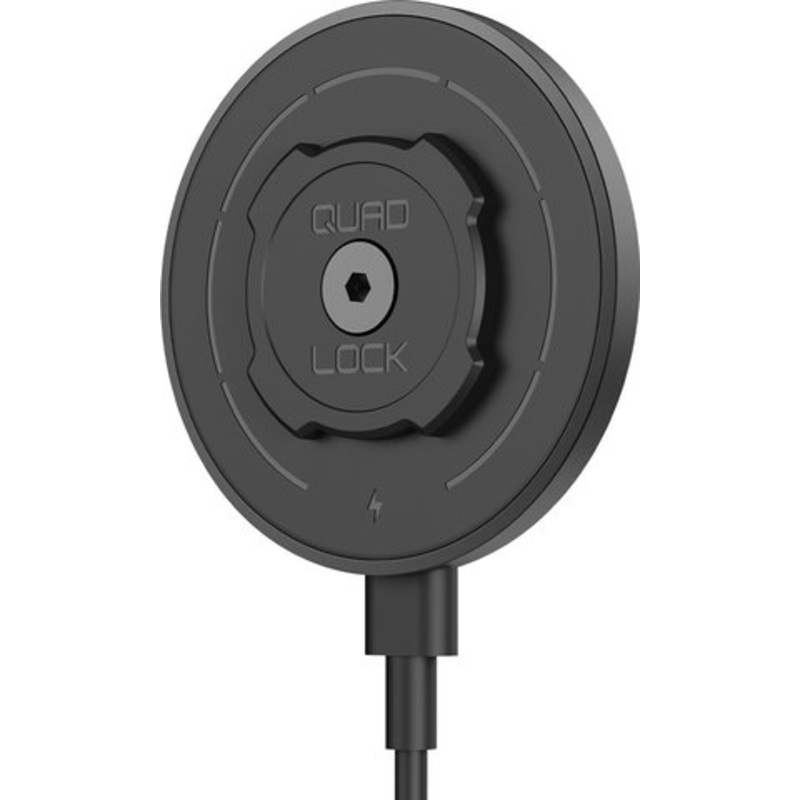Quad Lock MAG Wireless Charging Head