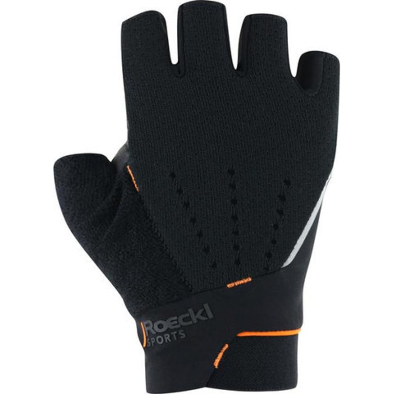 Roeckl Icon 2 Half-finger Gloves
