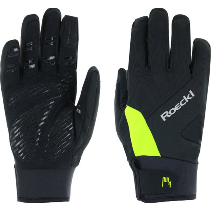Roeckl Reichenthal 2 full finger gloves