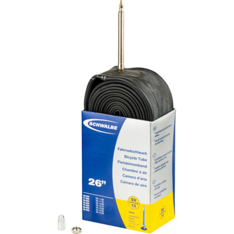 Schwalbe Inner Tube No. 13 for 26″