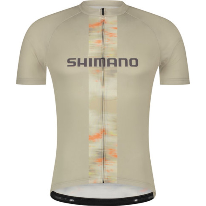 Shimano Logo S/S Jersey