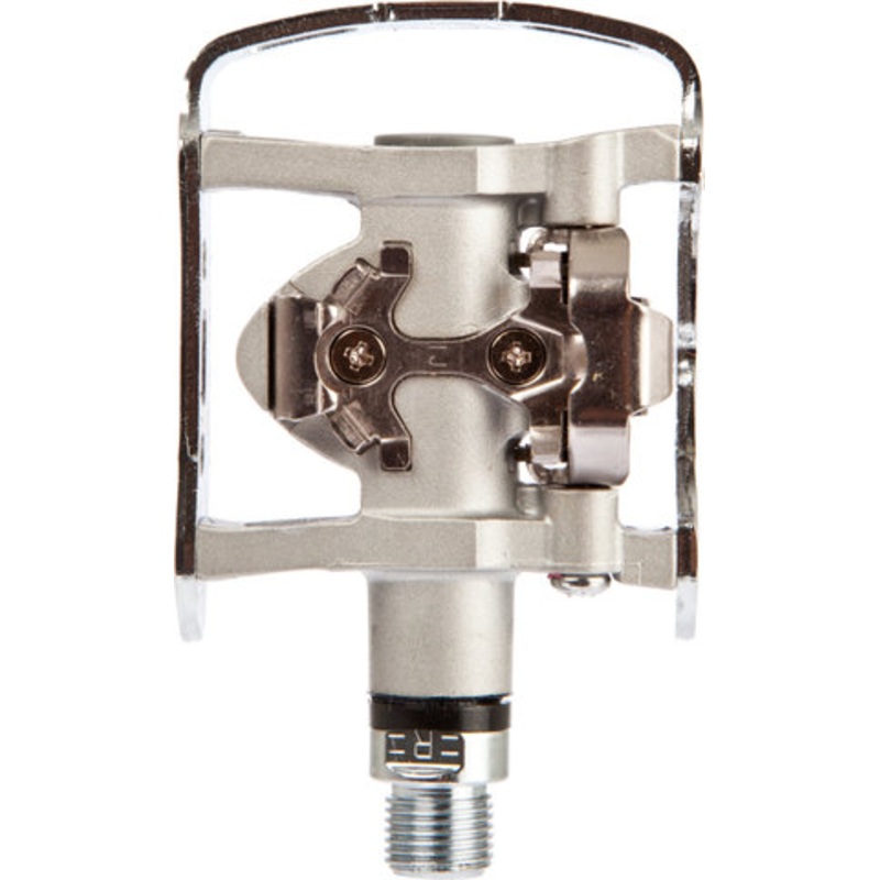 Shimano PD-M324 Clipless/Platform Pedals