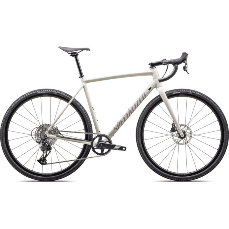 Specialized Crux DSW 28″ Gravel bike