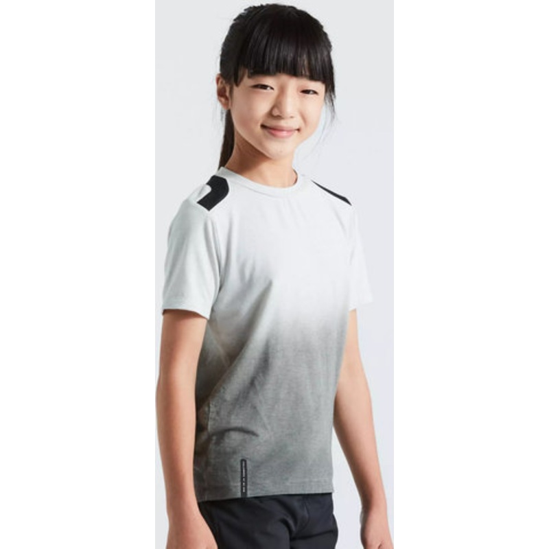 Specialized Trail S/S Youth Jersey