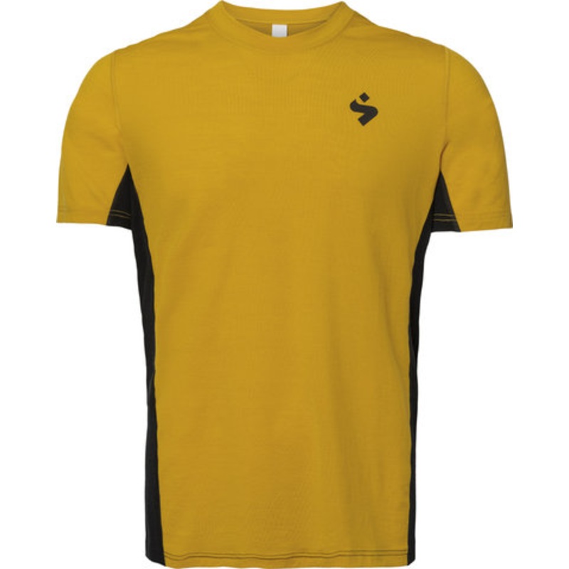 Sweet Protection Hunter Merino SS Jersey