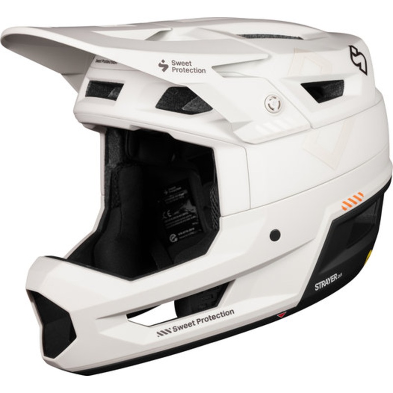 Sweet Protection Strayer 2Vi MIPS Fullface helmet