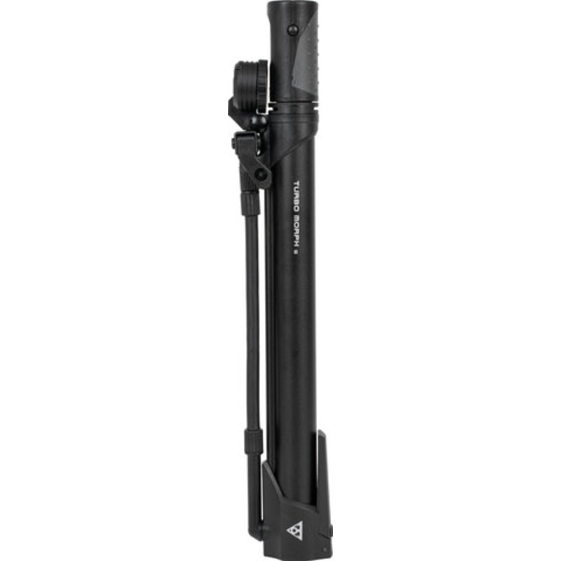 Topeak Turbo Morph G Mini Floor Pump