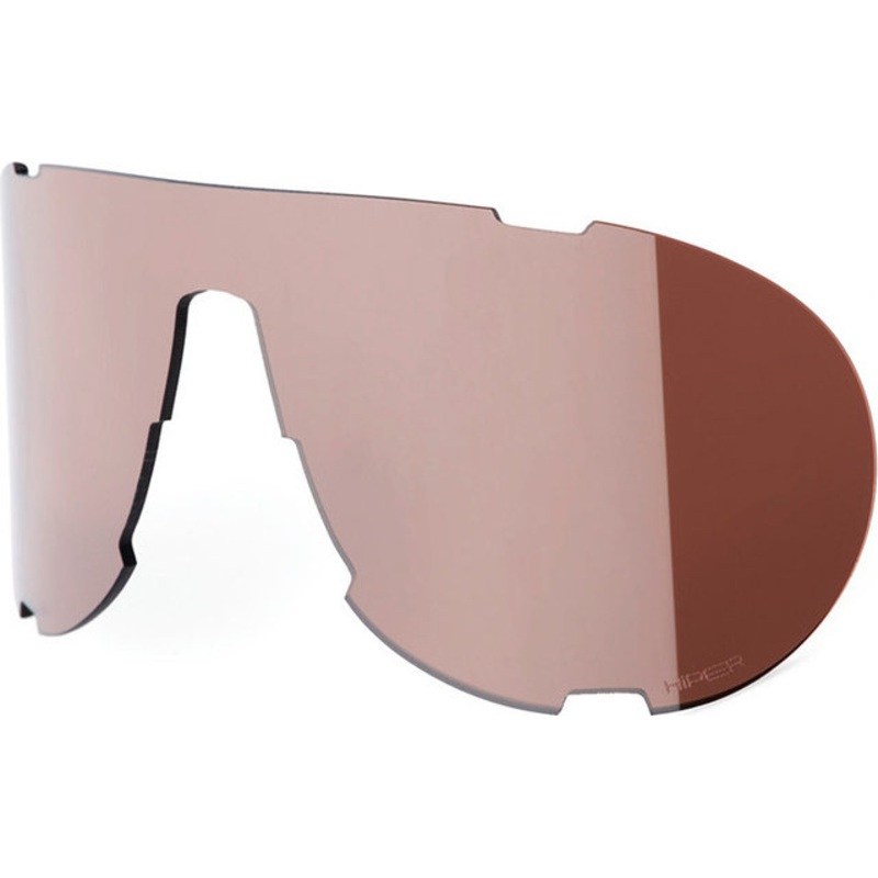 100% Spare Hiper Lens for Westcraft Sports Glasses