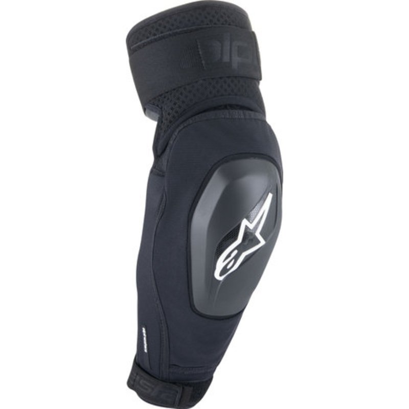alpinestars A-Impact Plasma Elite Shield elbow guards