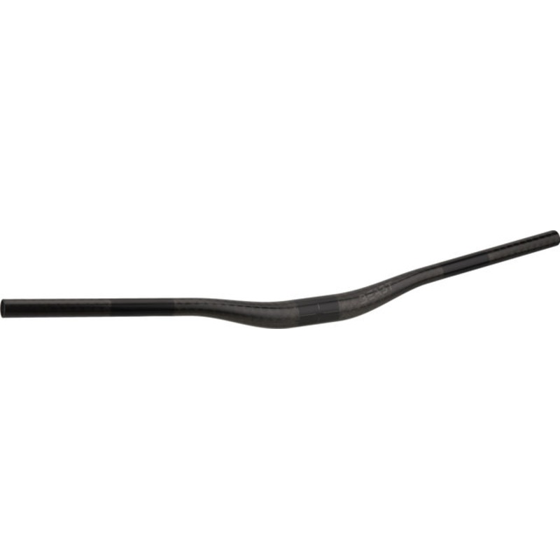 BEAST Components IR 35 25 mm Riser Bar Carbon Handlebars
