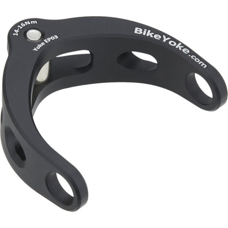BikeYoke Shock Extension EP03 for Specialized Epic 29″ Model 2021-2024