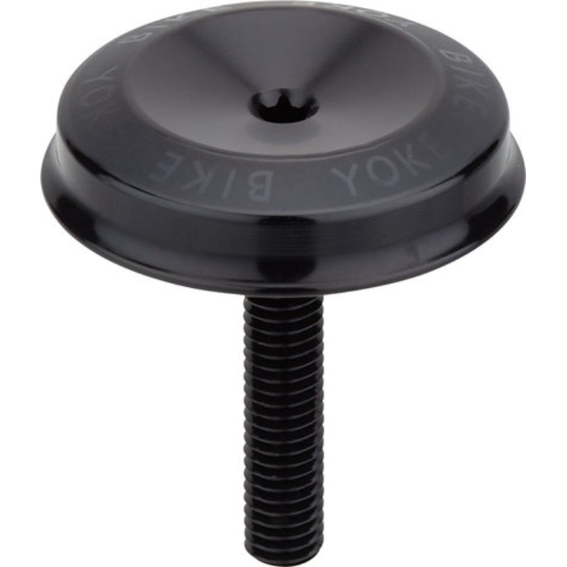BikeYoke Topper High Headset Topcap