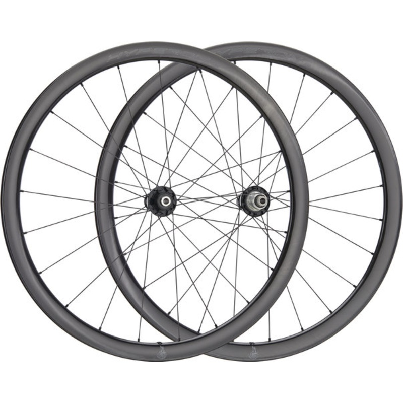 Campagnolo Hyperon Disc Center Lock 28″ Wheelset