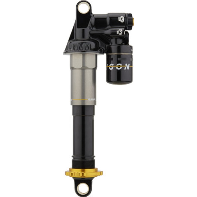 Cane Creek Tigon Double Barrel Steel Spring Shock Absorber