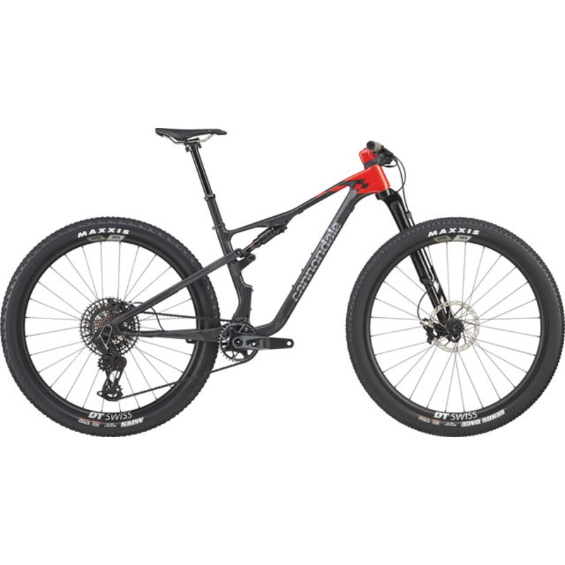 Cannondale Scalpel 1 Lefty Carbon 29″ Mountain Bike