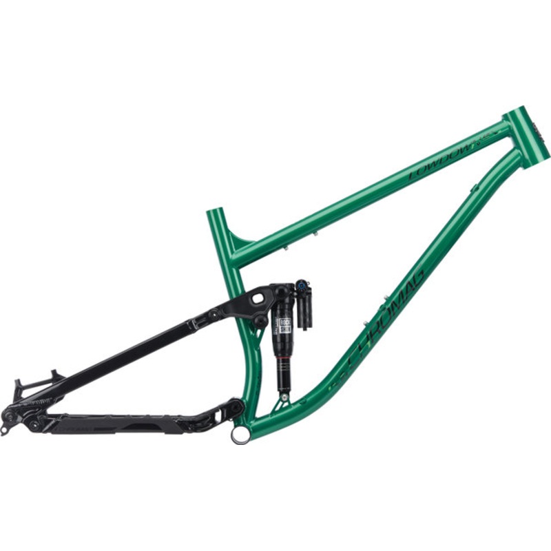 Chromag Lowdown frame kit