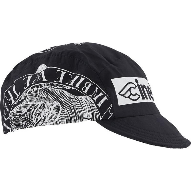 Cinelli Explorer Cycling Cap