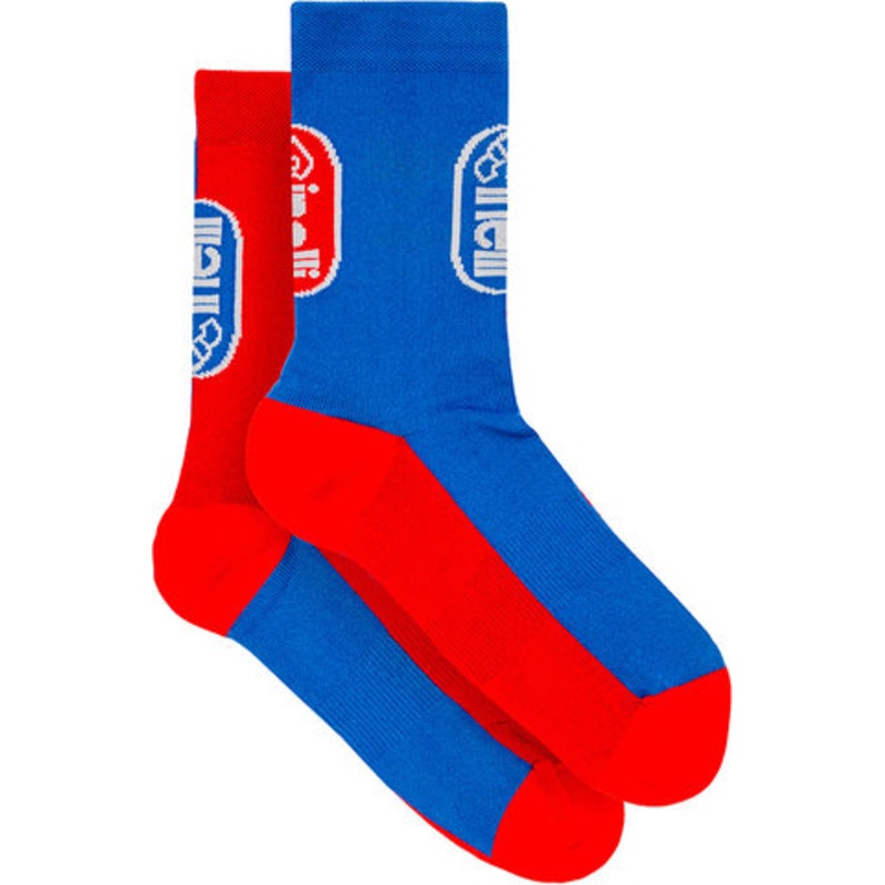Cinelli Oval Socks