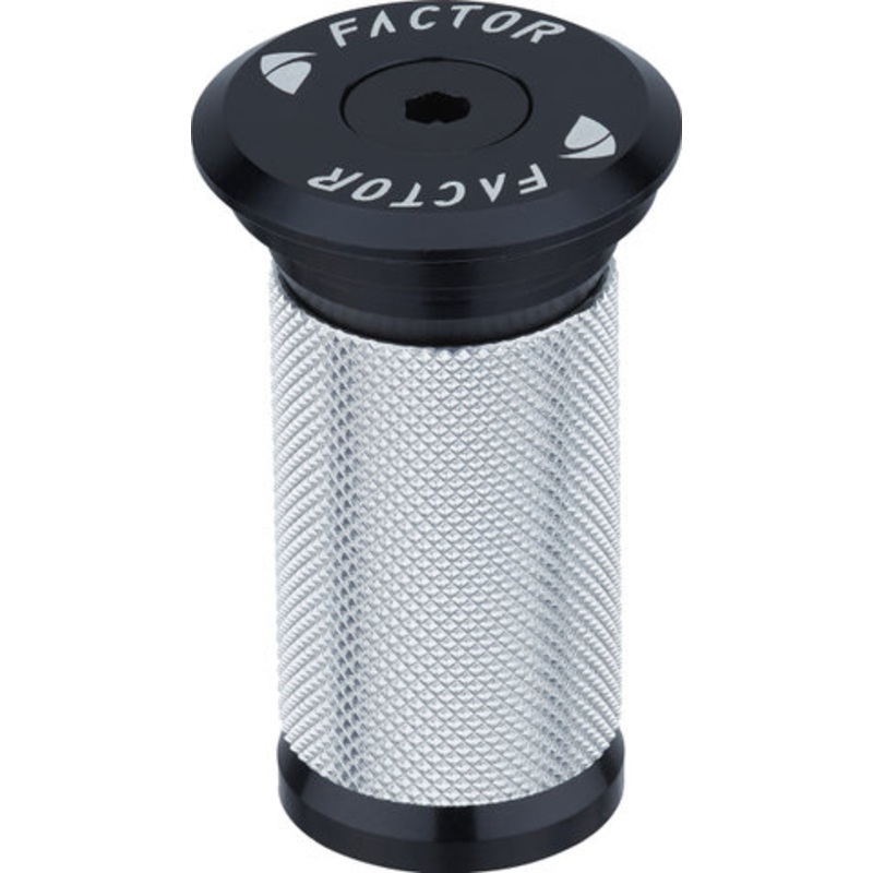 Factor Headset Compression Plug for O2 / O2 V.A.M. / LS / OSTRO Gravel