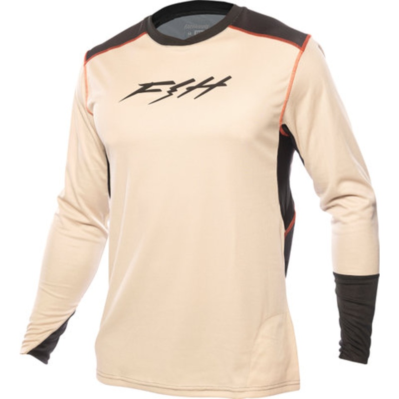 Fasthouse Alloy Ronin L/S Jersey
