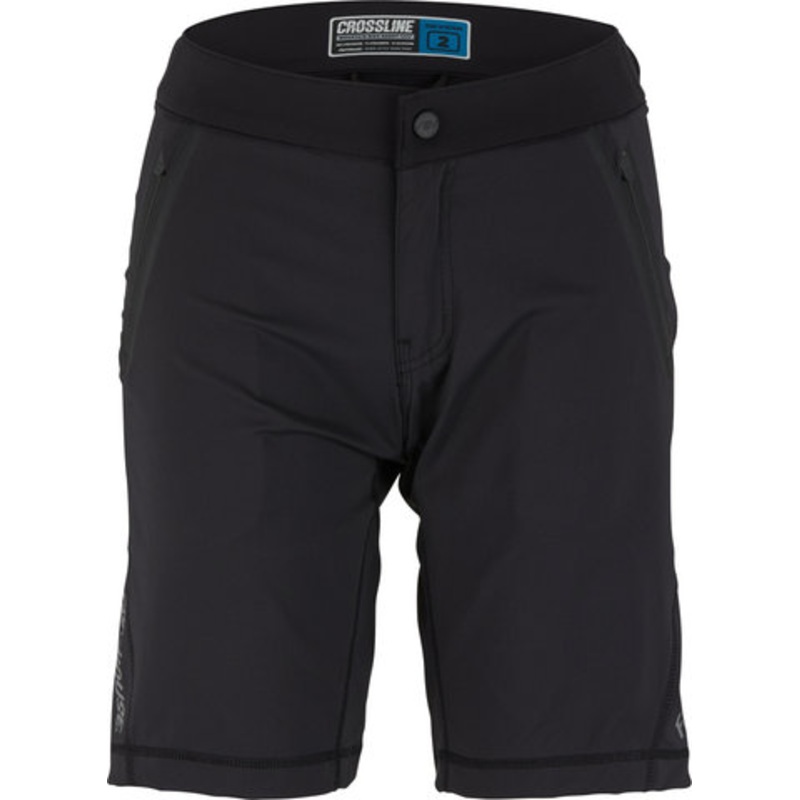 Fasthouse Crossline Women’s Shorts