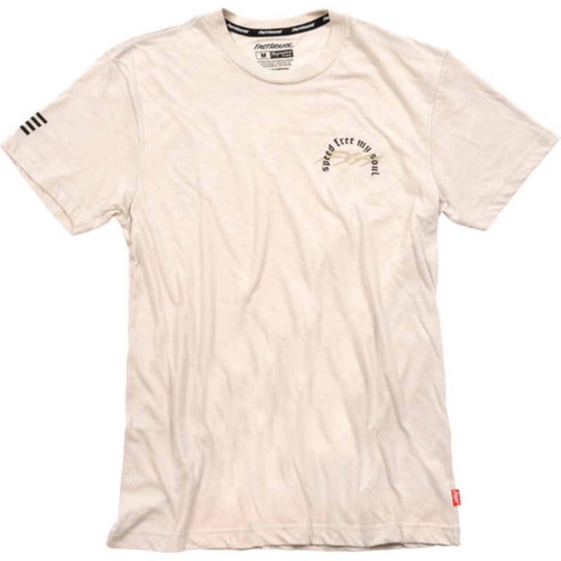 Fasthouse Menace S/S Tech T-Shirt