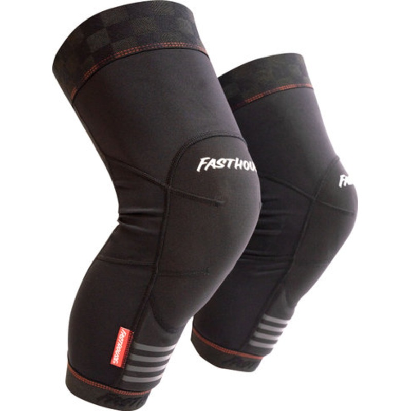 Fasthouse The Hooper Knee Pads