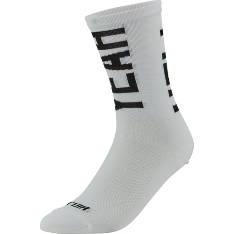 FINGERSCROSSED Hell Yeah Socks