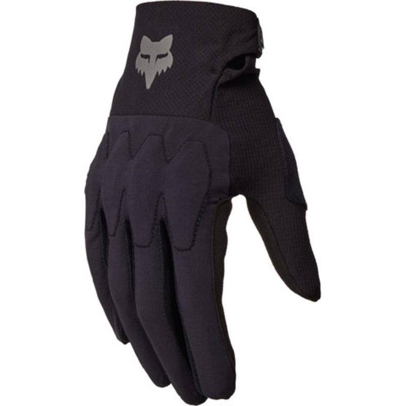 Fox Head Defend D3O Full Finger Gloves – 2024 Model