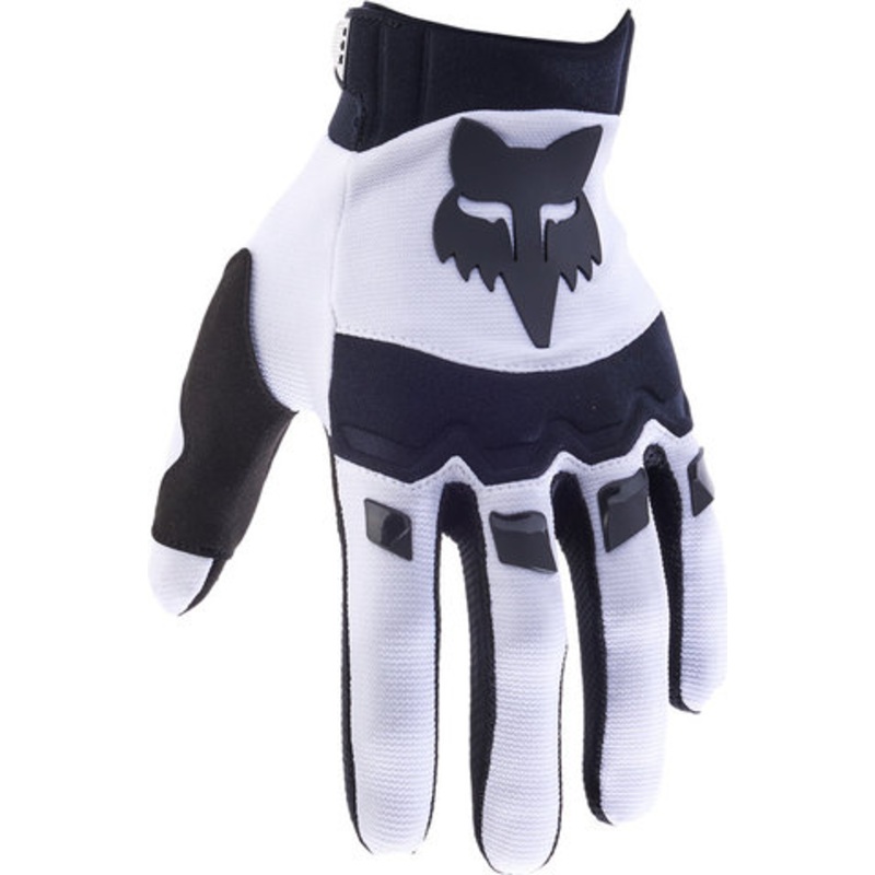 Fox Head Dirtpaw Full Finger Gloves 2024