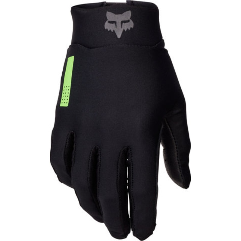 Fox Head Flexair 50th Anniversary Special Edition Full Finger Gloves