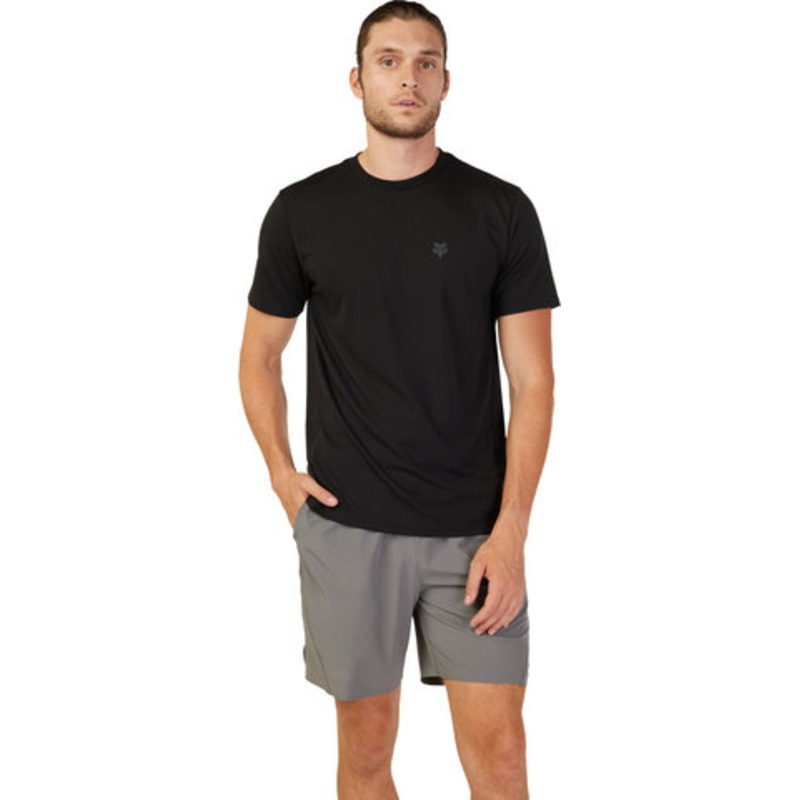 Fox Head Forums SS Tech Tee T-Shirt