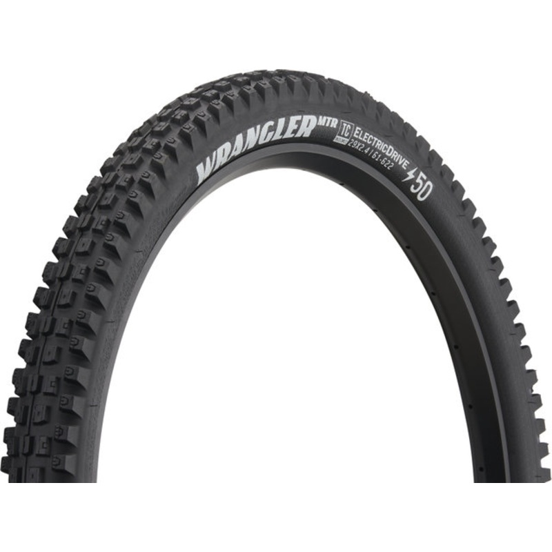 Goodyear Wrangler MTR ElectricDrive Tubeless Complete 29″ folding tyre