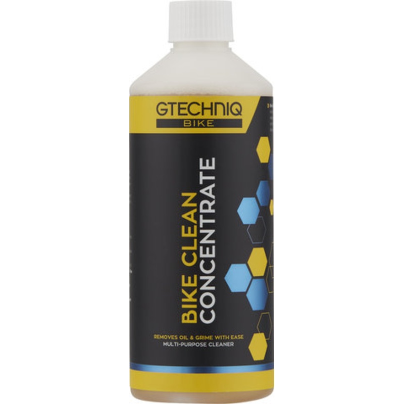Gtechniq Bike Clean Concentrate