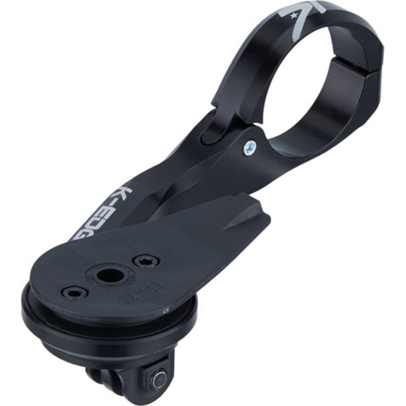 K-EDGE Max XL Combo Handlebar Mount for Hammerhead and GoPro