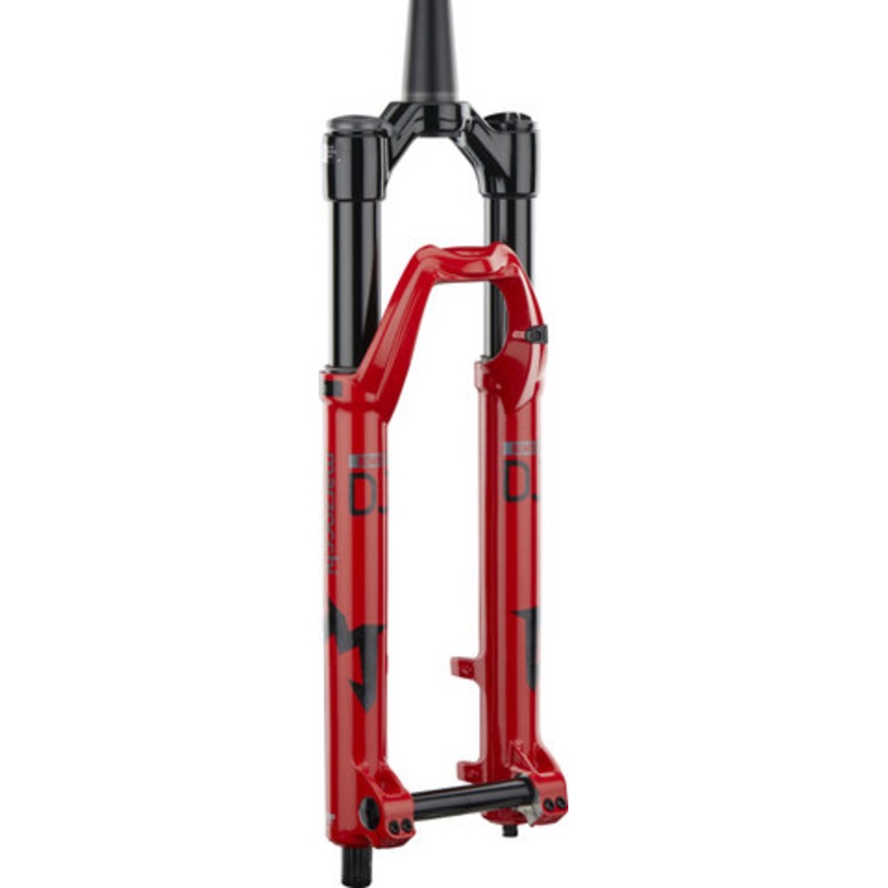 Marzocchi Bomber DJ 26″ Suspension Fork – 2024 Model