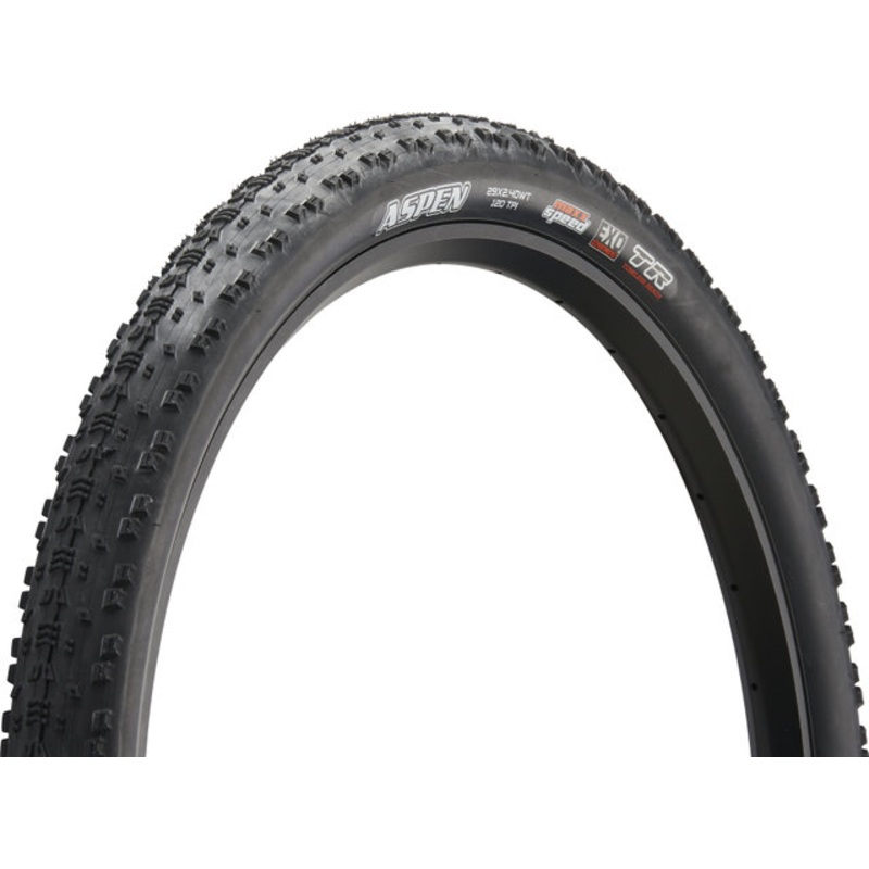 Maxxis Aspen MaxxSpeed EXO WT TR 29″ Folding Tyre