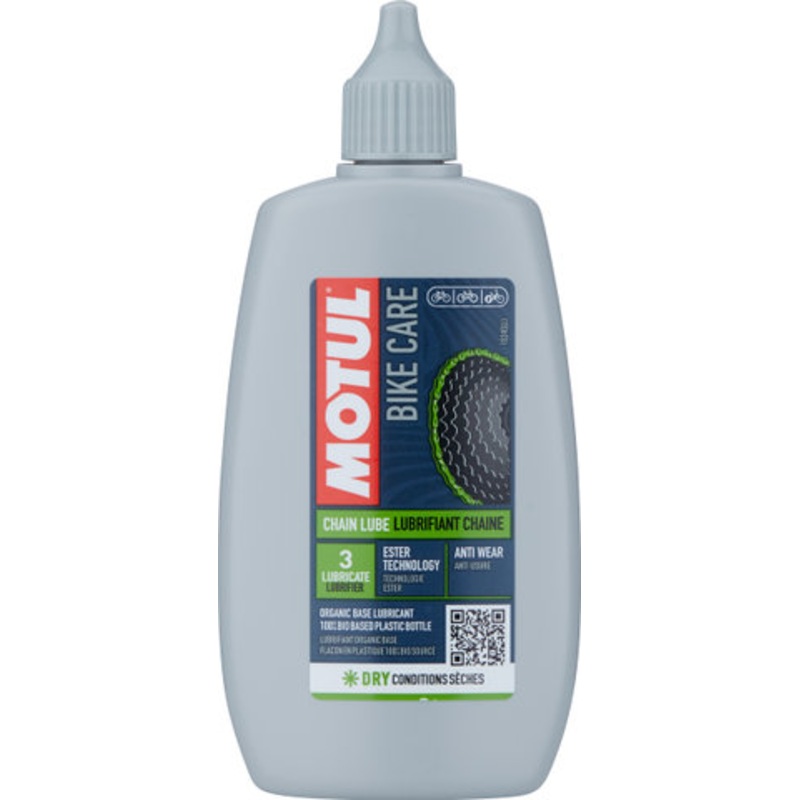 MOTUL Dry Lube Chain Oil