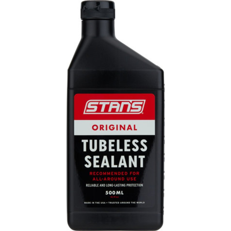 NoTubes Stan’s Original Tubeless Tire Sealant