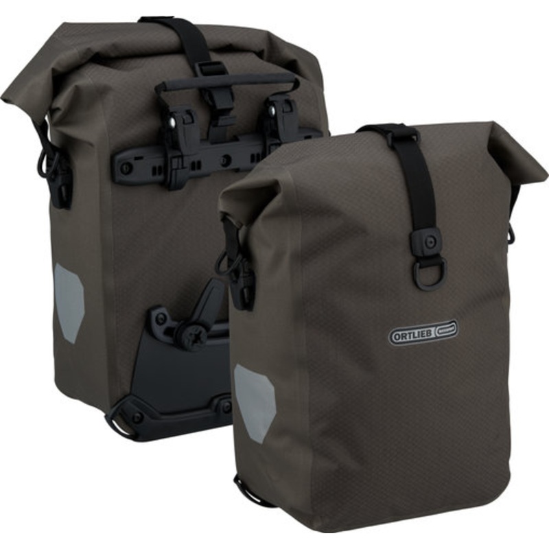 ORTLIEB Gravel-Pack QL2.1 Panniers – 2024 Model